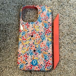 🌸 LIMITED EDITION LOOPY CASE 13 PRO